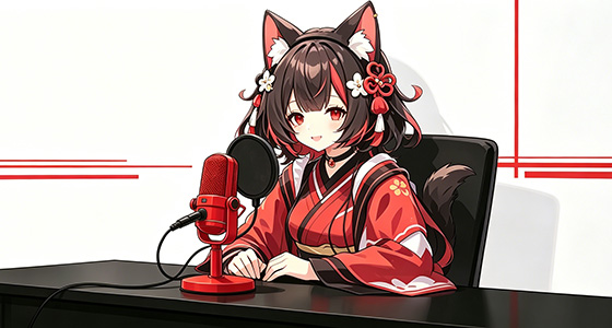 腐竹FM客户端展示