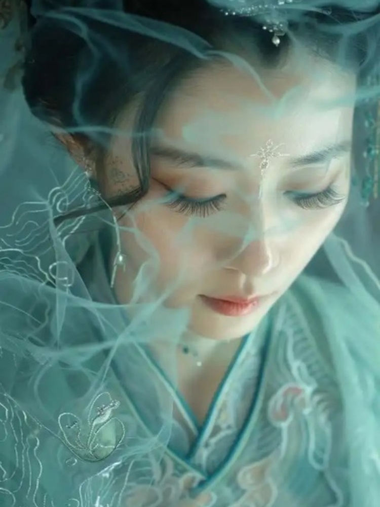 新人福利！治愈系古风广播剧《孤舟听雨》伴你驱散深夜孤独感